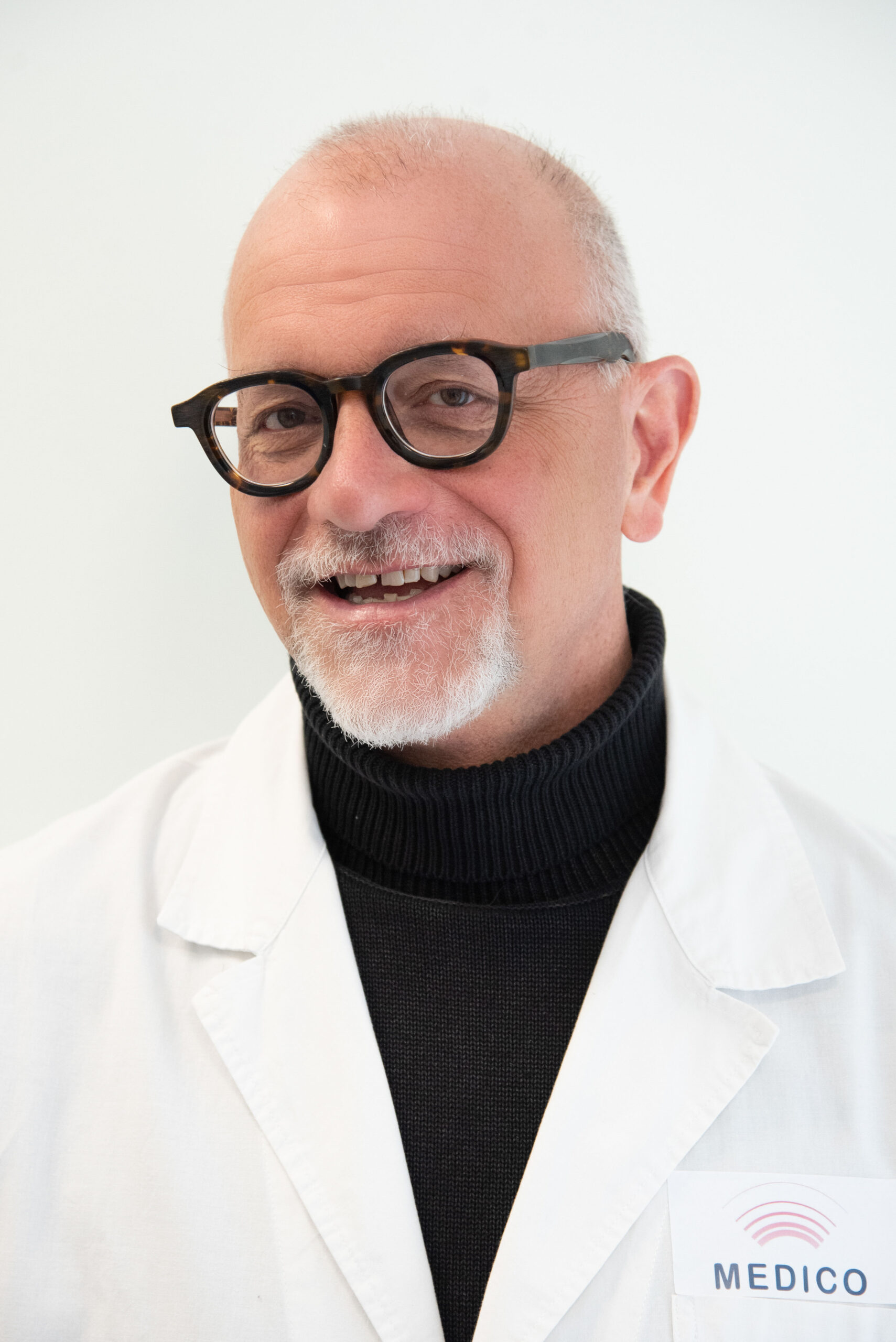 foto di dott fabrizio fumarola